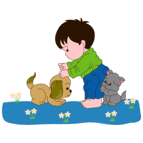 Illustration Animals Illustration Animals