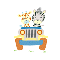 Illustration Animals