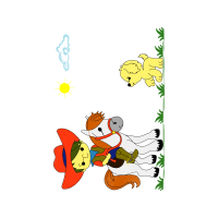 Illustration Animals