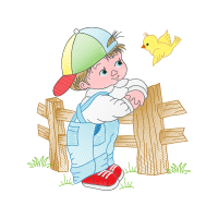 Illustration Animals