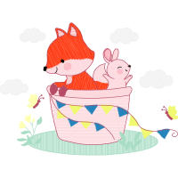 Illustration Animals