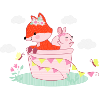 Illustration Animals