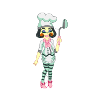 Illustration Animals