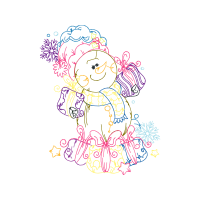 Illustration Animals