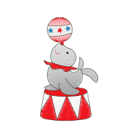 Illustration Animals