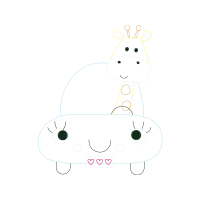 Illustration Animals