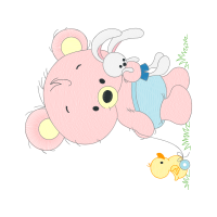 Illustration Animals