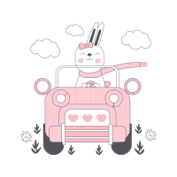 Illustration Animals