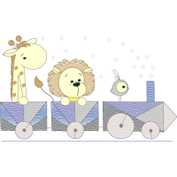 Illustration Animals