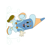 Illustration Animals