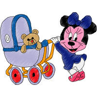 Illustration Animals