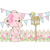 Illustration Animals