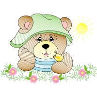 Illustration Animals