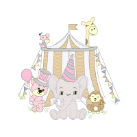 Illustration Animals