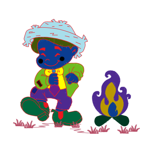 Illustration Animals Illustration Animals