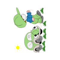 Illustration Animals