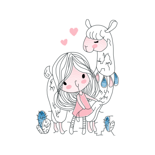 Illustration Animals Illustration Animals