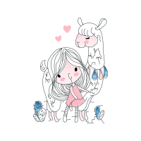 Illustration Animals Illustration Animals