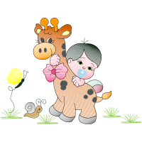 Illustration Animals