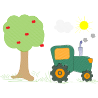 Illustration Animals