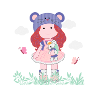 Illustration Animals