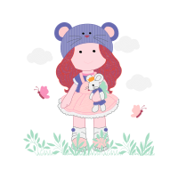 Illustration Animals