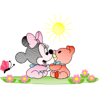 Illustration Animals Illustration Animals