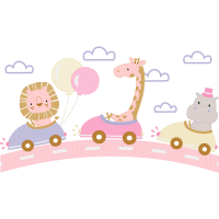 Illustration Animals