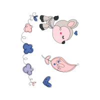 Illustration Animals