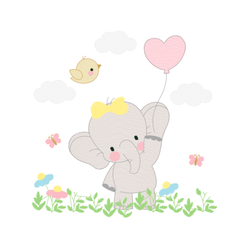 Illustration Animals