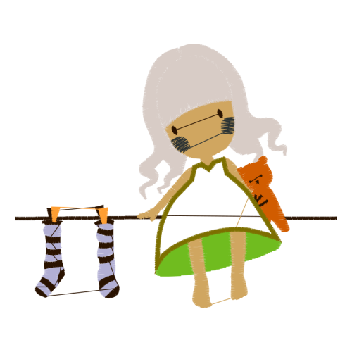 Illustration Animals