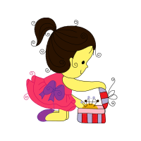 Illustration Animals