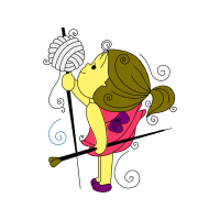 Illustration Animals