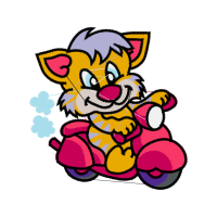 Illustration Animals