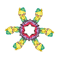 Illustration Animals