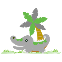 Illustration Animals