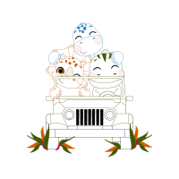 Illustration Animals