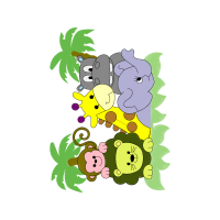 Illustration Animals Illustration Animals