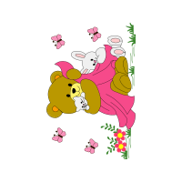 Illustration Animals