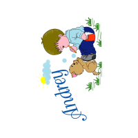 Illustration Animals