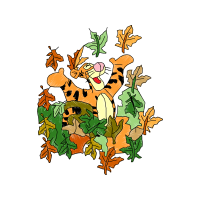 Illustration Animals