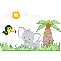 Illustration Animals