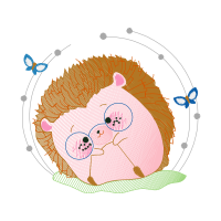Illustration Animals
