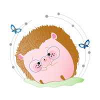 Illustration Animals