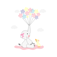 Illustration Animals