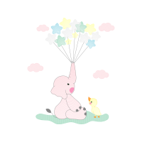 Illustration Animals