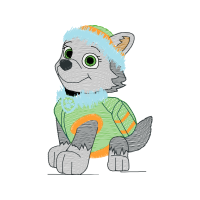 Illustration Animals