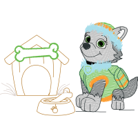 Illustration Animals