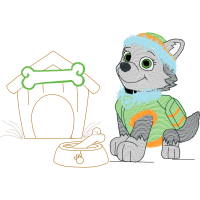 Illustration Animals