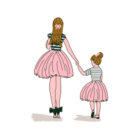 Illustration Animals